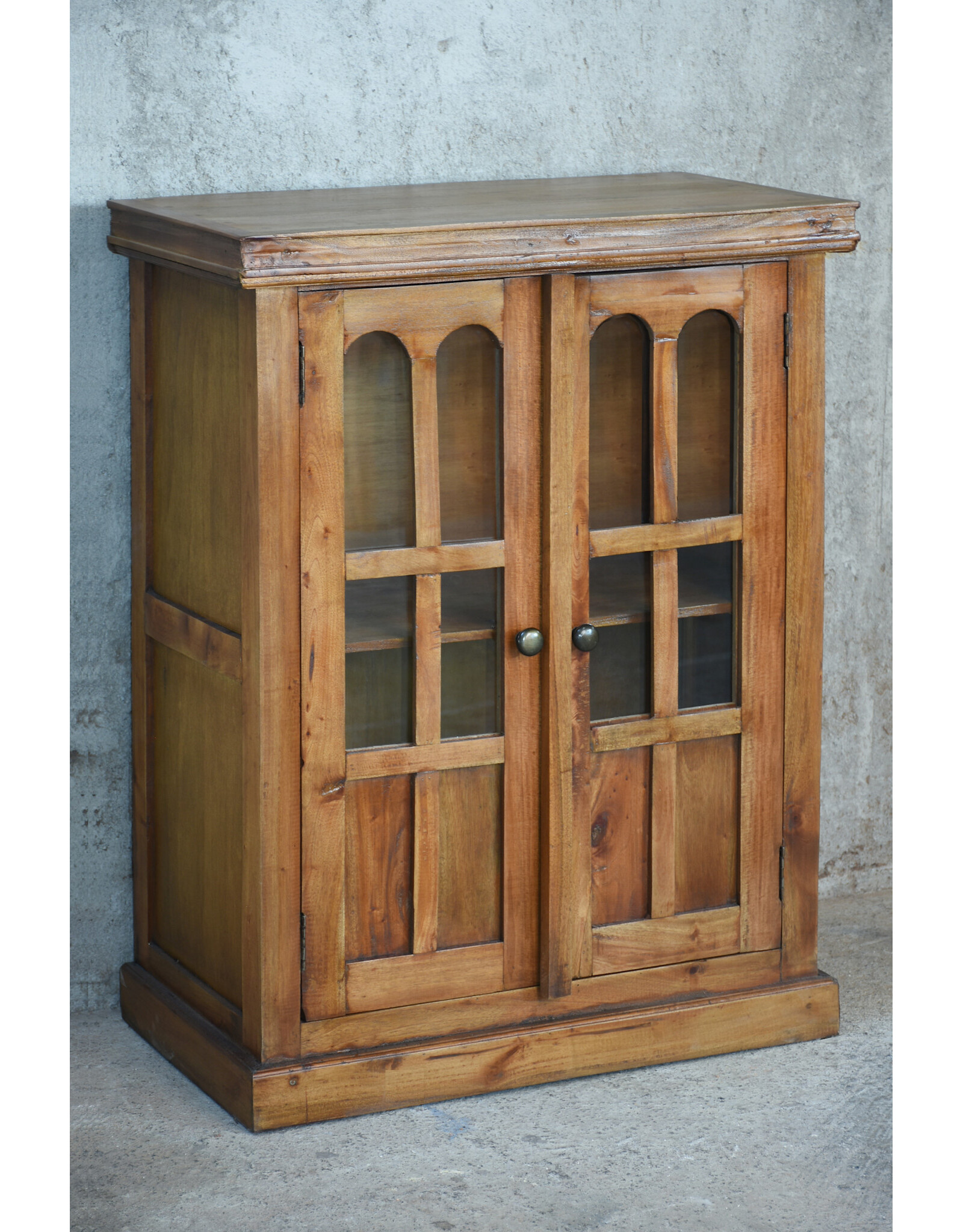 CAB465 Cabinet 30"W × 16"D × 39"H