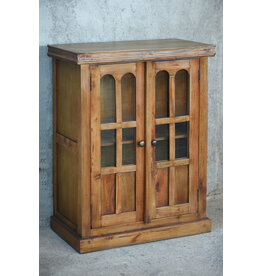 CAB465 Cabinet 30"W × 16"D × 39"H