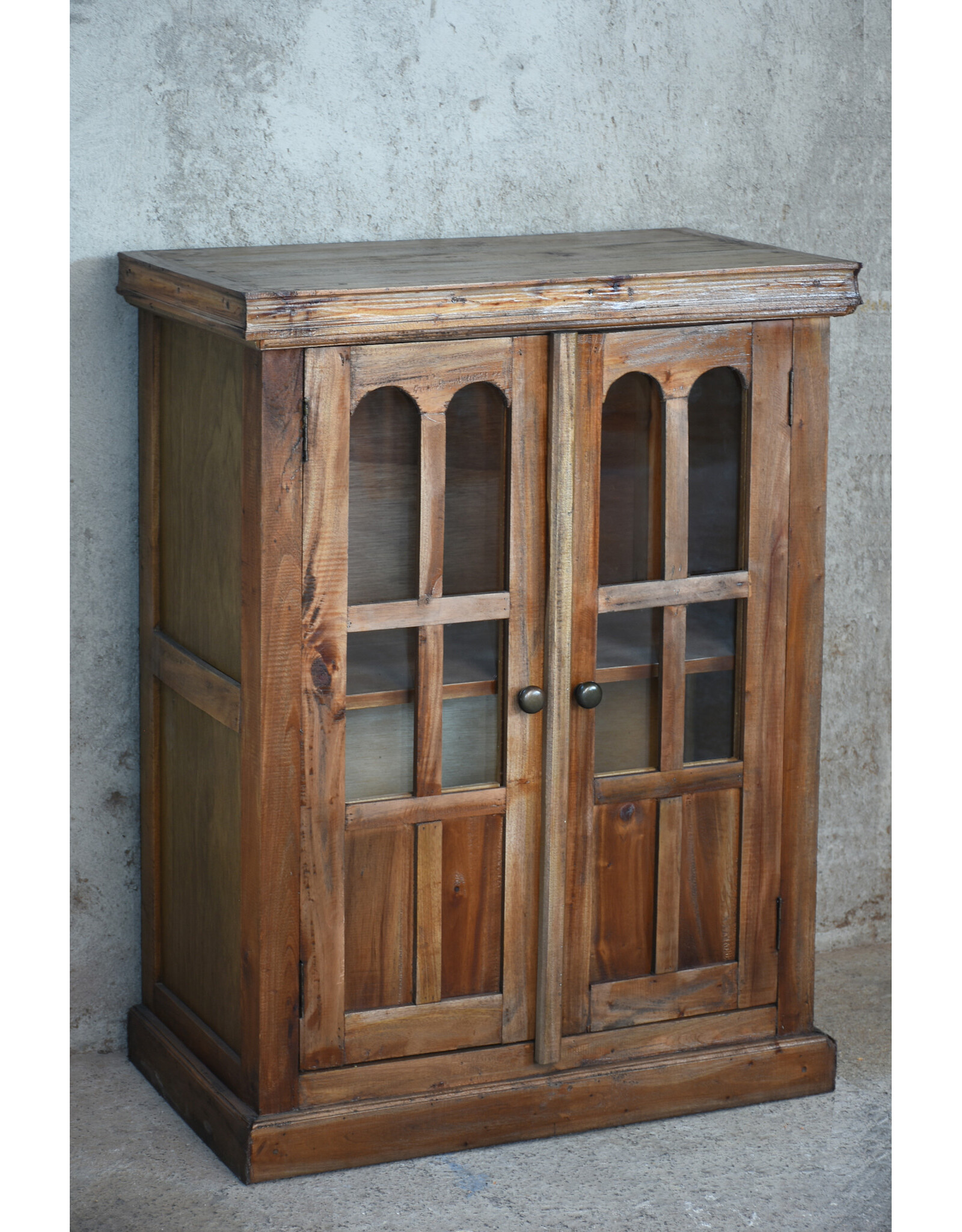CAB465 Cabinet 30"W × 16"D × 39"H
