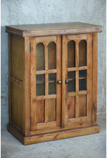 CAB465 Cabinet 30"W × 16"D × 39"H