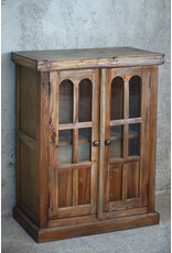 CAB465 Cabinet 30"W × 16"D × 39"H