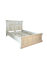 BED066 Pompano Bed
