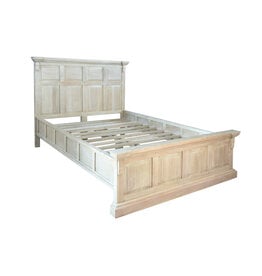 BED066 Pompano Bed