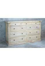 CAB678 Dresser