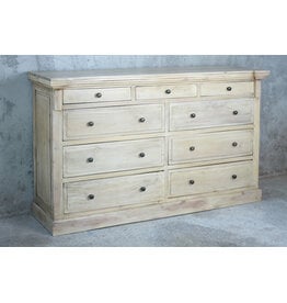 CAB678 Dresser