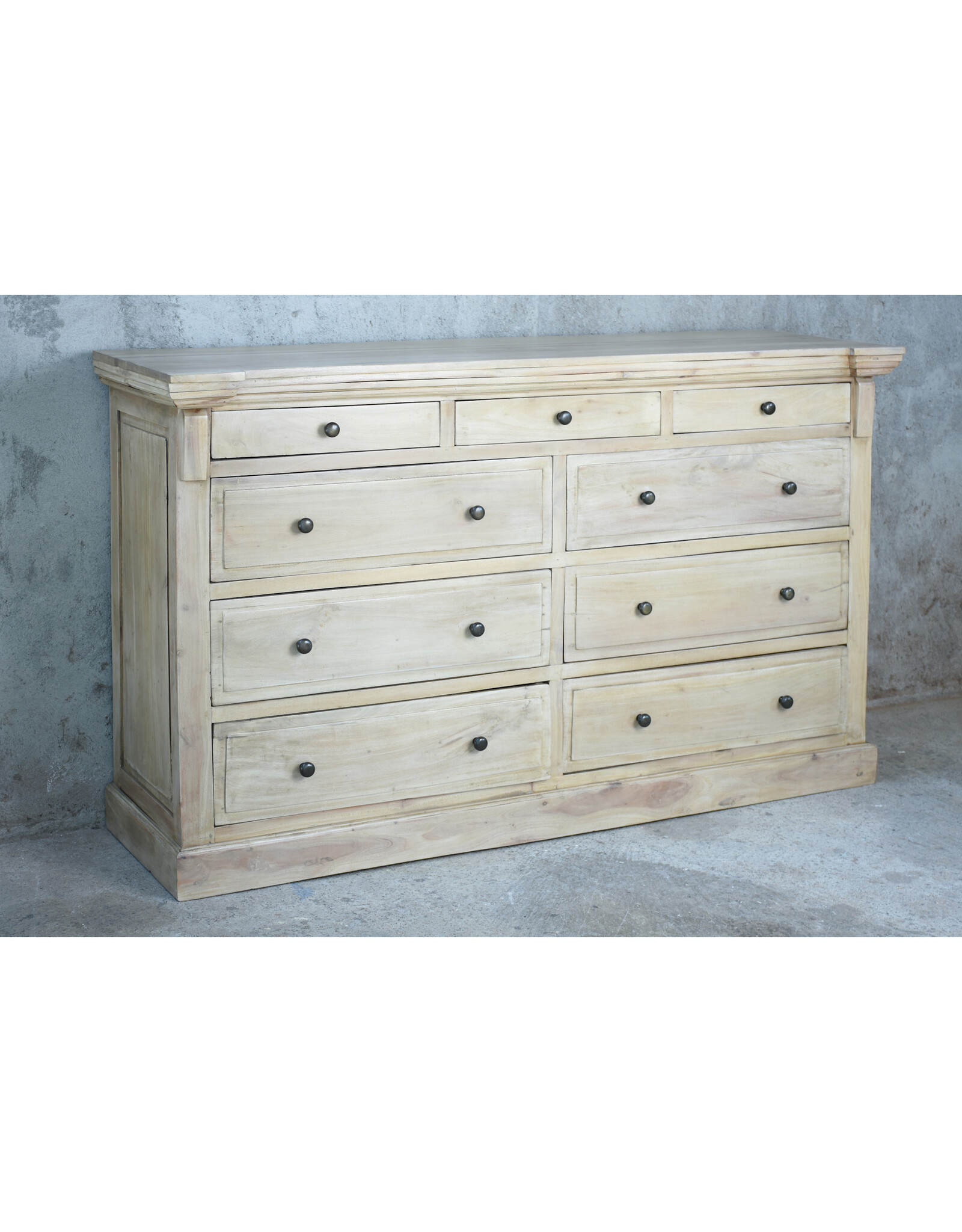 CAB678 Dresser