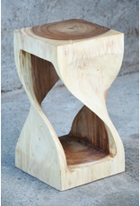 Teak Abstract Occ Tables
