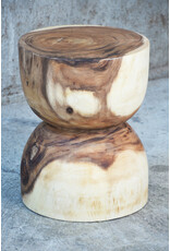 Teak Abstract Occ Tables