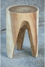 Teak Abstract Occ Tables