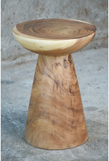 Teak Abstract Occ Tables