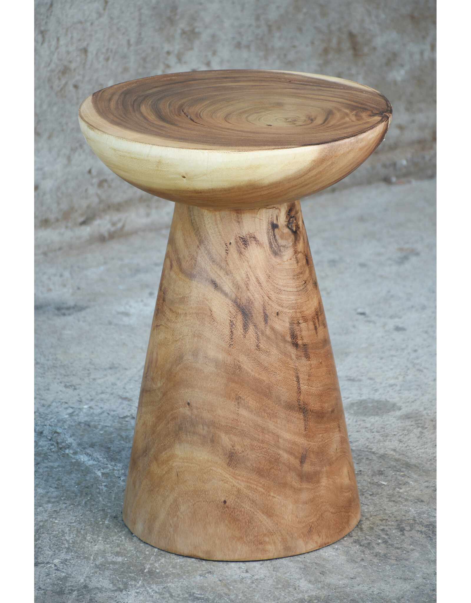 Teak Abstract Occ Tables