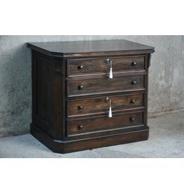 CHE174 Kingston Lateral File 34"W × 22"D × 31"H