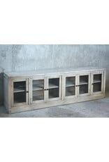 CAB677 Garden Grove Crdnza 6GD 96x20x30"H