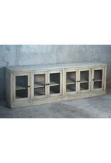 CAB677 Garden Grove Crdnza 6GD 96x20x30"H