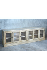 CAB677 Garden Grove Crdnza 6GD 96x20x30"H