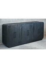 CAB683 Andover Crdza 6 drs 76x18x36"H