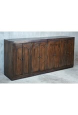CAB690 Windsor Crdnza 8dr 86x20x38"H