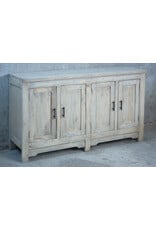 CAB693 Chelsea Crdza 4pnl Dr 63x18x36