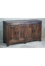 CAB693 Chelsea Crdza 4pnl Dr 63x18x36