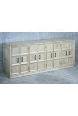 CAB698 Winslow Crdnza 8Drs 75x18x30