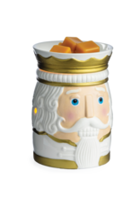 RWNUT Nutcracker Illumination Fragrance Warmer