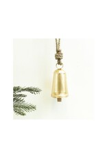 5.5" GOLD COWBELL