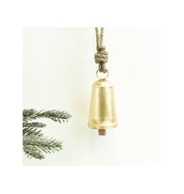5.5" GOLD COWBELL