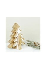 MANGO WOOD TREE W/ 2 INNER TREES