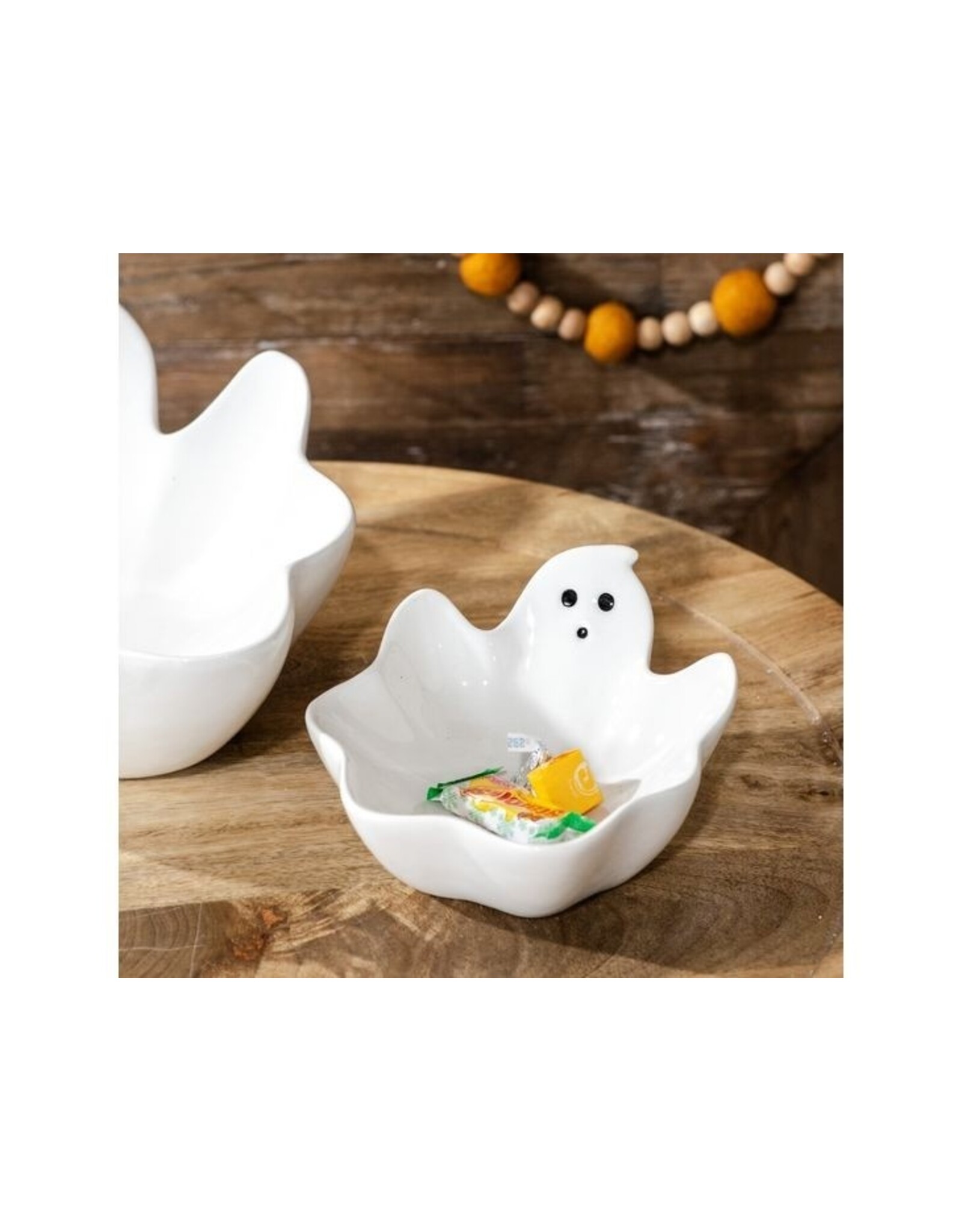 SMALL GHOST BOWL