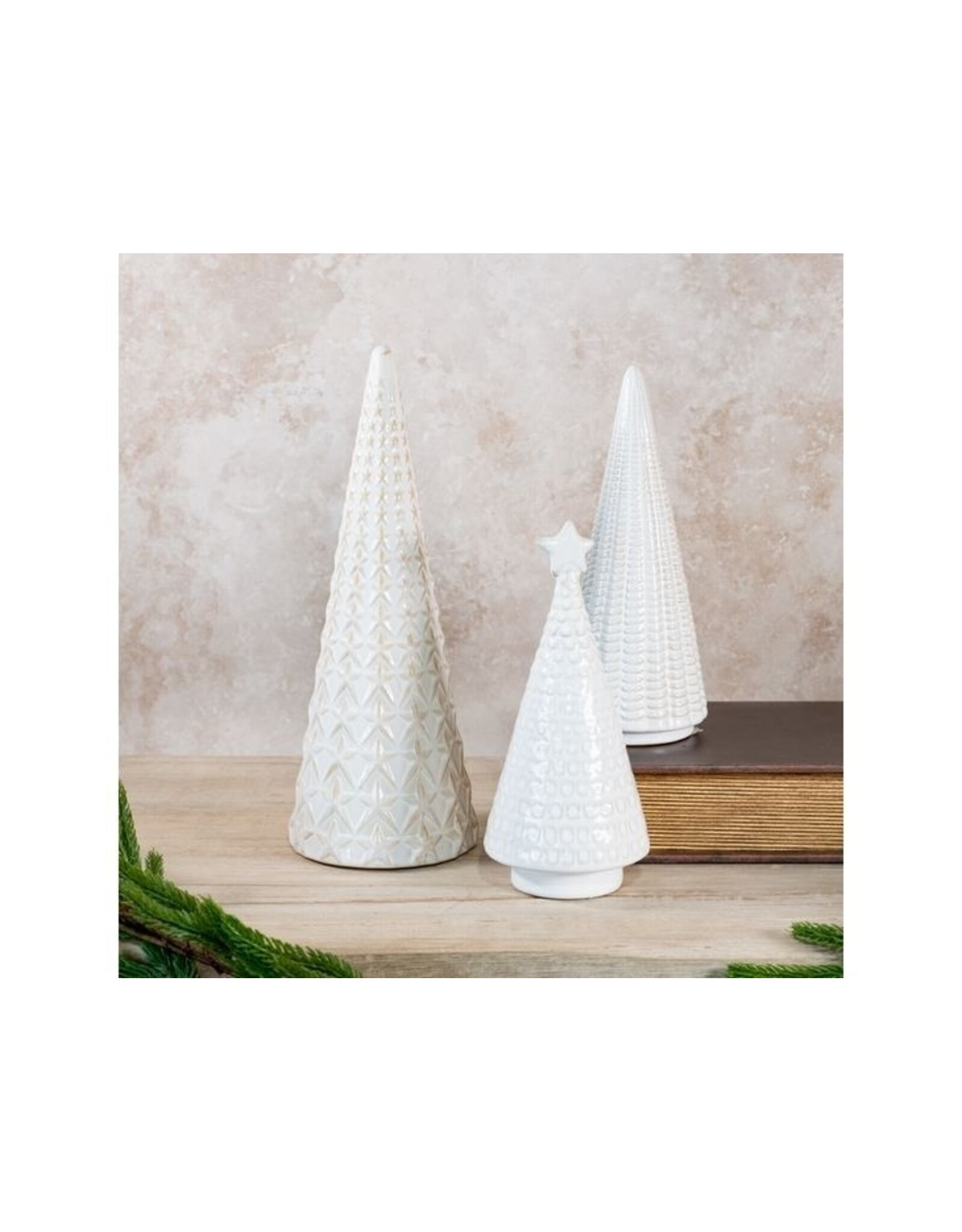URBAN DECORATIVE TREES - SMALL