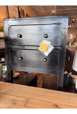 TAB324 Cayman Small Space Nightstand