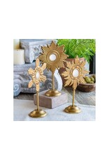 HXET05 SUN MEDALLION STAND (3ASST)