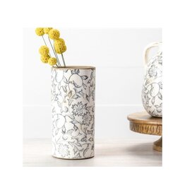PDEX04 7.8" HEIRLOOM VASE