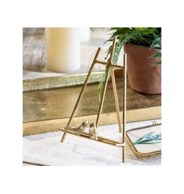 HXET11 7" METAL EASEL