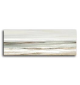 G11600 Carolina GALLERY WRAP 24x68" Mixed Media