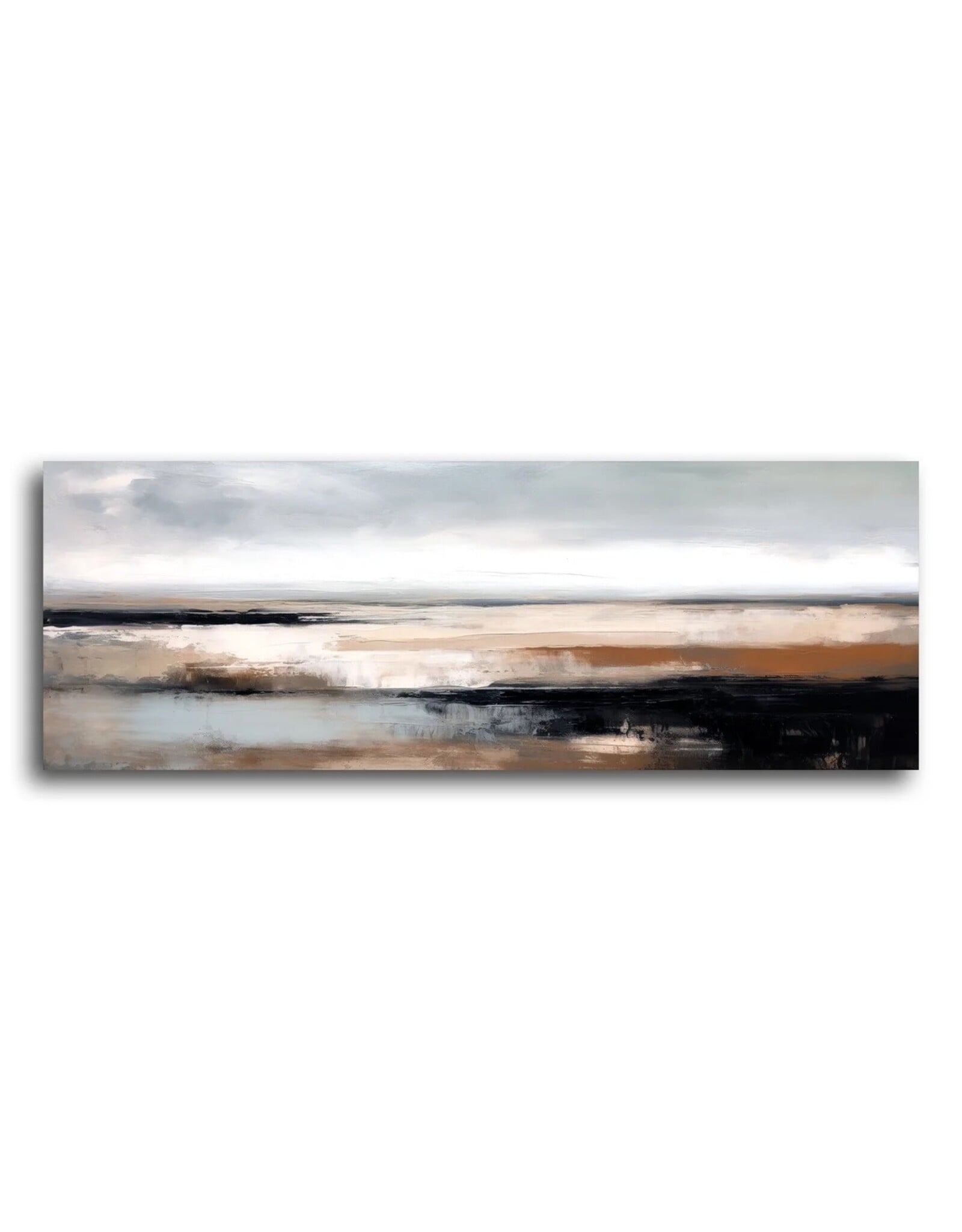 G11300 Selva GALLERY WRAP 24x68" Mixed Media