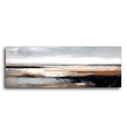 G11300 Selva GALLERY WRAP 24x68" Mixed Media
