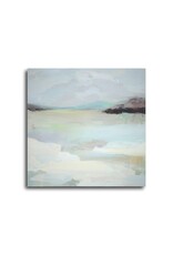 656500 Avion GALLERY WRAP 40x40" Hand Painted (40% Off- While Supplies Last)