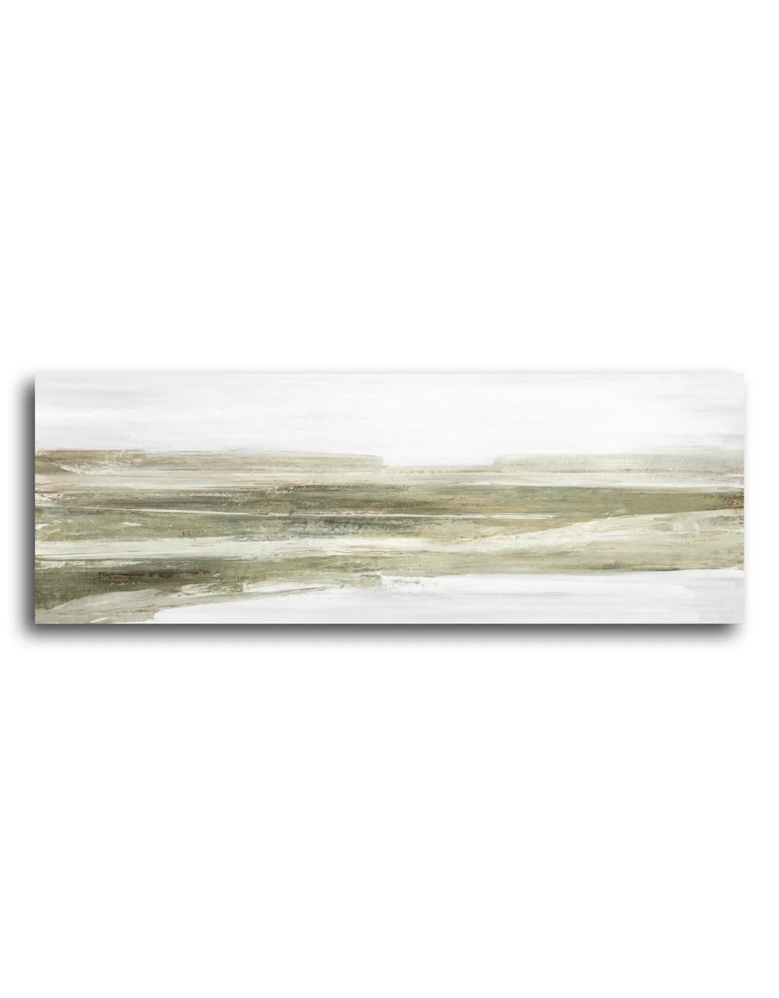 G16700 Meadowlawn GALLERY WRAP 24x68" Mixed Media