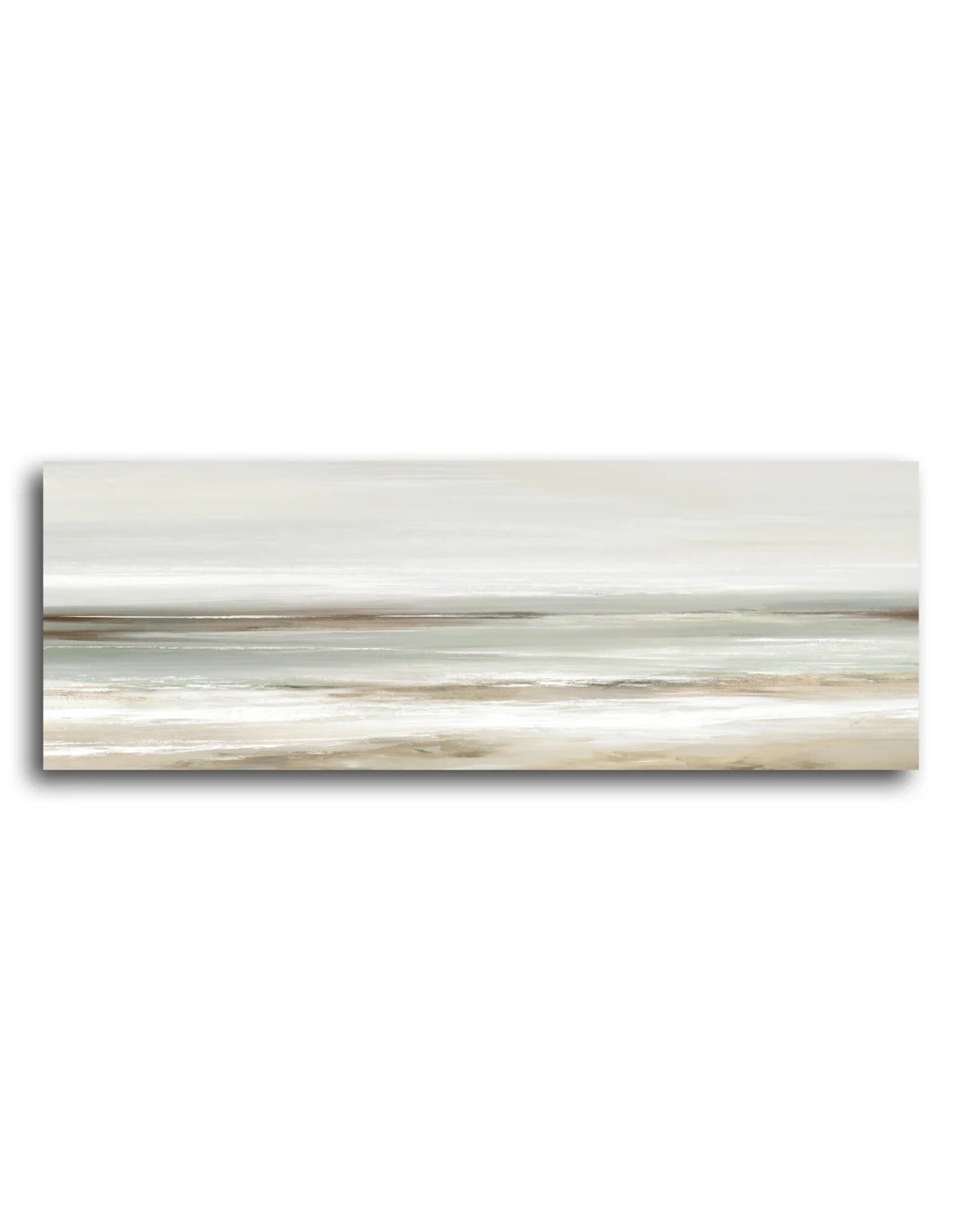 G11600 Carolina GALLERY WRAP 24x68" Mixed Media