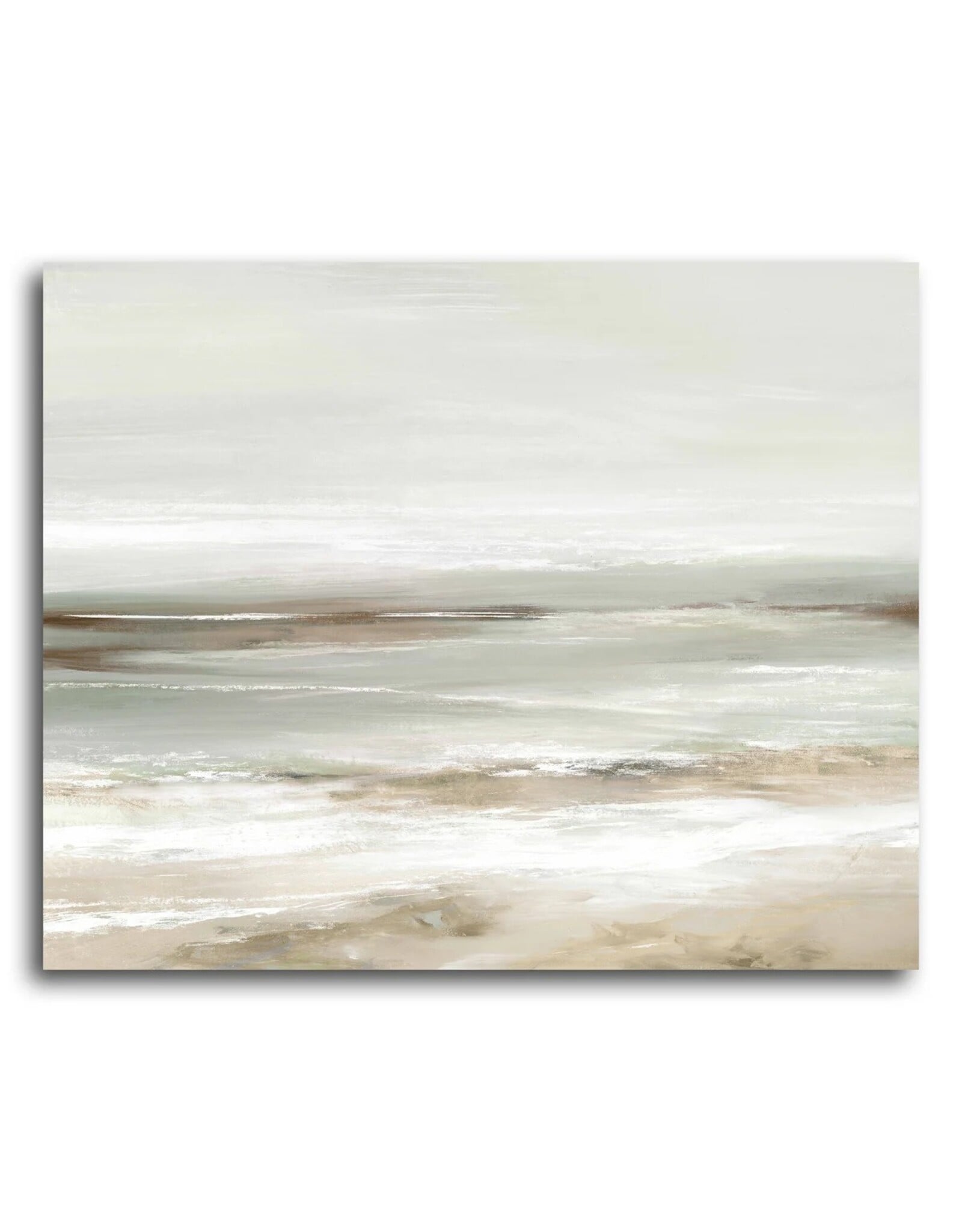 G11200 Bahia II GALLERY WRAP 40x50" Mixed Media