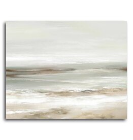 G11200 Bahia II GALLERY WRAP 40x50" Mixed Media
