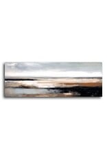 G11300 Selva GALLERY WRAP 24x68" Mixed Media