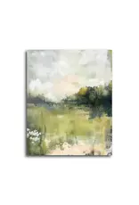 Overgrown Art 40 x 50 G10100
