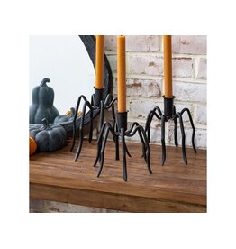 SPIDER LEG TAPER HOLDERS - LG 8X7X8