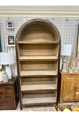 CAB335 Ashville Display Armoire 39.3x17.7x86.6
