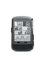 wahoo elemnt bolt gps accuracy