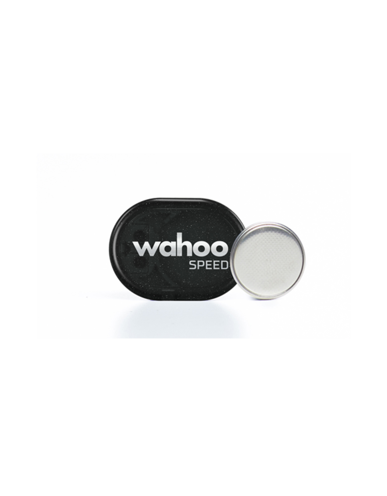 wahoo speed sensor battery life