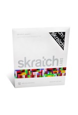 Skratch Labs Skratch Labs Paper, 40 sheets