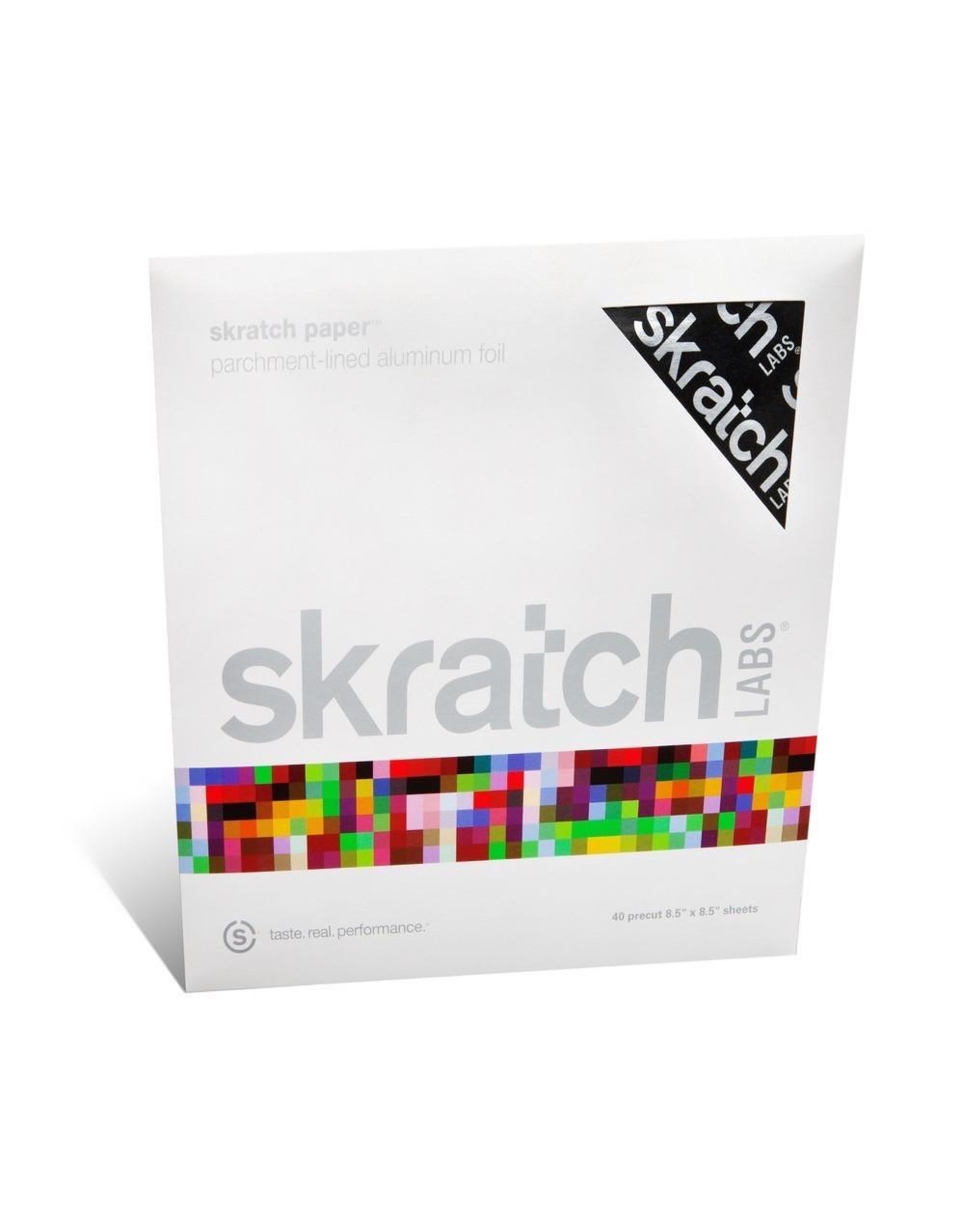 Skratch Labs Skratch Labs Paper, 40 sheets